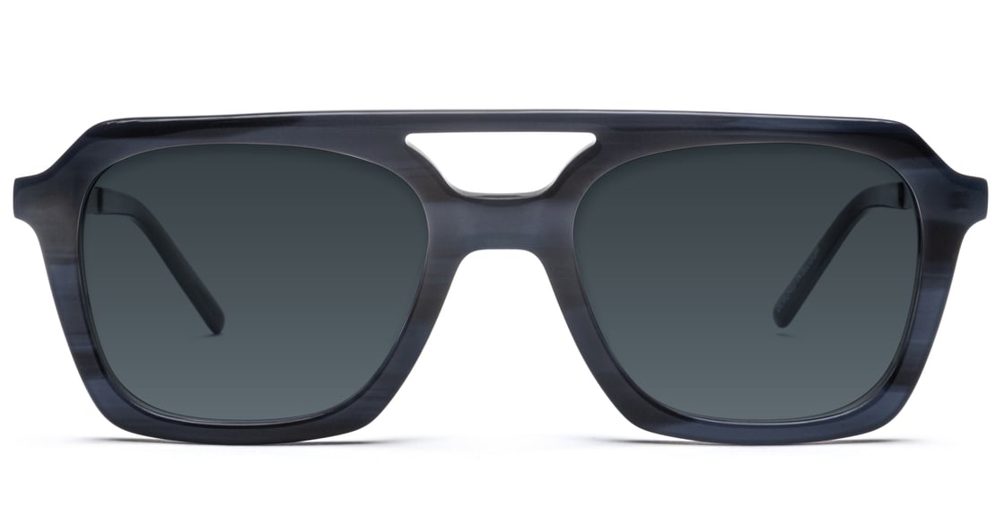 Wolfin-Savage-Walter-Sunglasses-TransparentBlue MilkyBlue-€270(front)-1