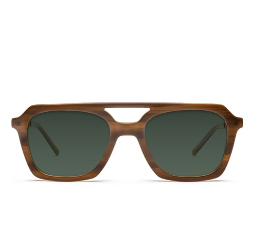 Wolfin-Savage-Walter-Sunglasses-TransparentBrown MilkyBeige-€249(front)