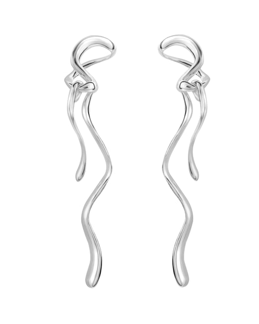 elisalee_flux mesh oorbel_zilver vanaf 450 euro_18k goud vanaf 3300 euro(5)