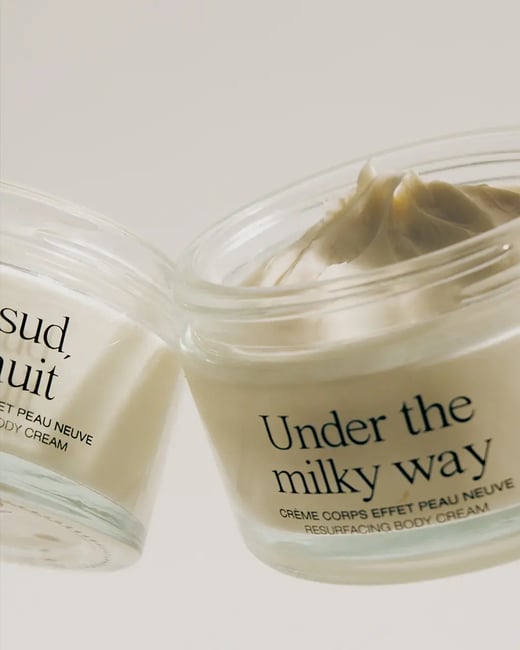 REFEEL NATURALS CRÈME EFFET PEAU NEUVE